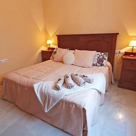 Acogedor Piso En Villafranca de Córdoba Kültér fotó
