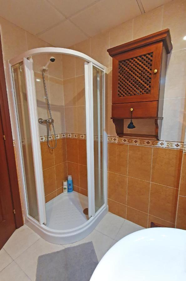Acogedor Piso En Villafranca de Córdoba Kültér fotó