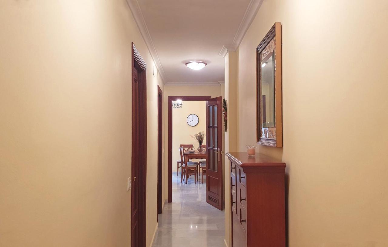 Acogedor Piso En Villafranca de Córdoba Kültér fotó