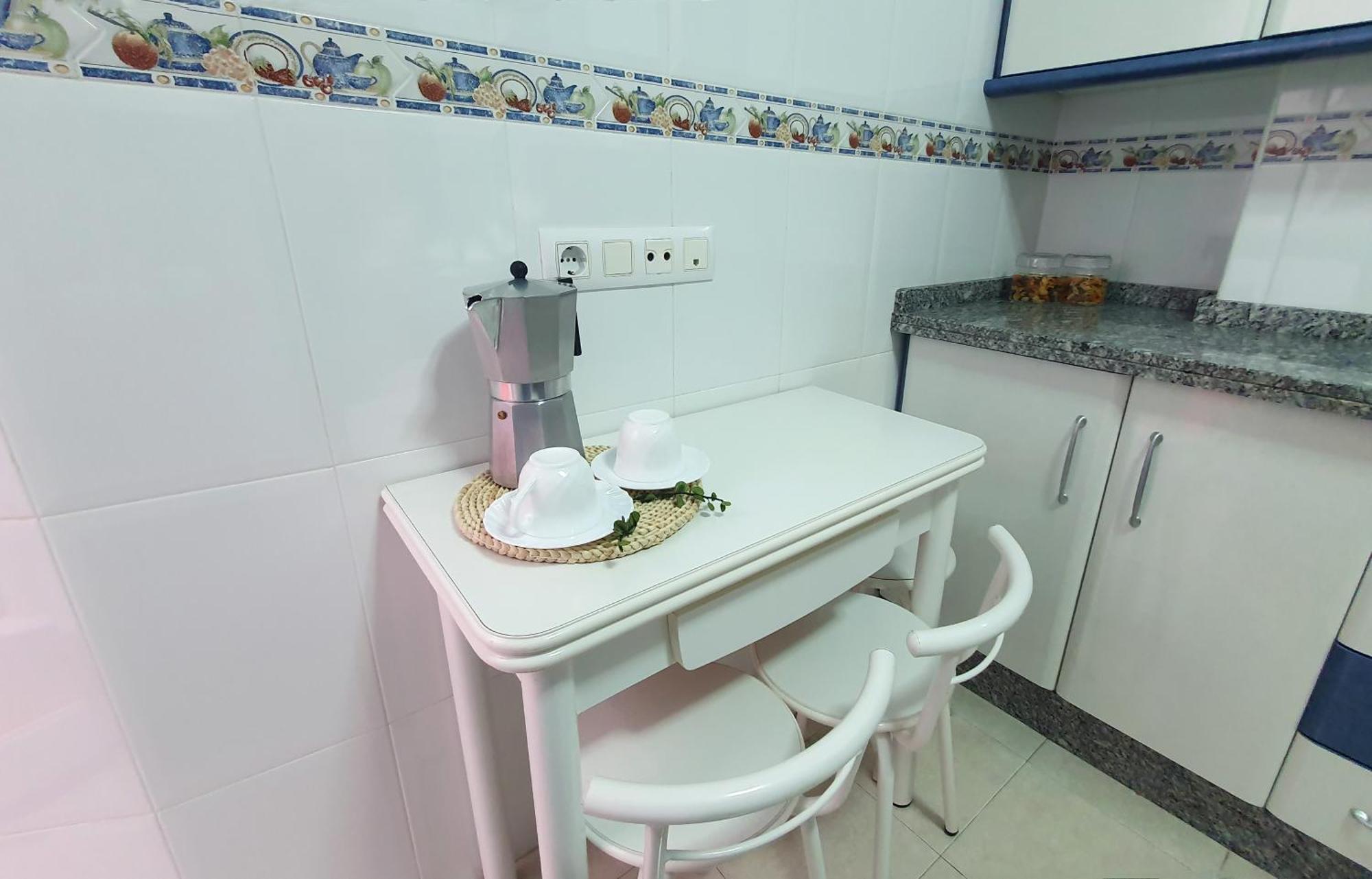 Acogedor Piso En Villafranca de Córdoba Kültér fotó