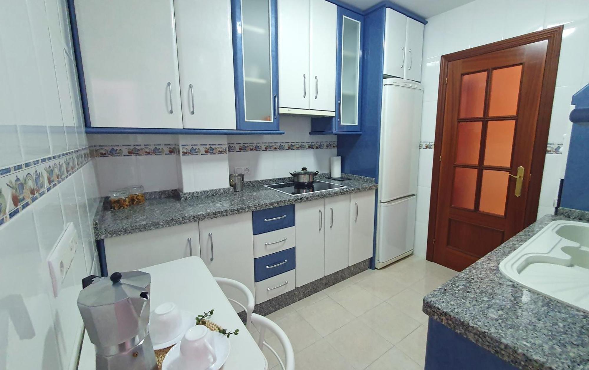 Acogedor Piso En Villafranca de Córdoba Kültér fotó